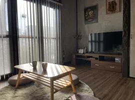 Hidden in Ozone-Nagoya 名古屋大曽根 戸建貸し切り宿