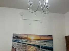 Itajuba Beach Apartment 750m from the beach