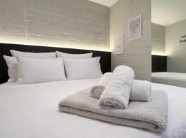 Guest House Suite Refúgio, hotel em Pomerode