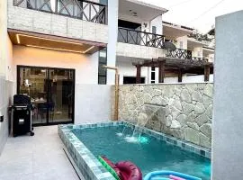 Casa 06 Frances- a 10 min da praia do frances com piscina privativa