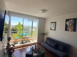 Vista Laguna Redonda