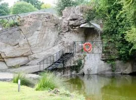 Carrière de la Tour