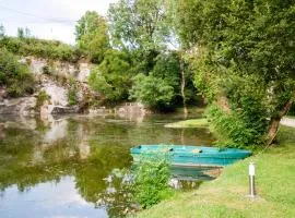 Carrière de la Tour