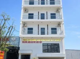 Minh Anh Hotel Nghệ An