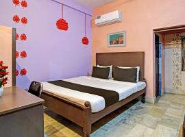Super Hotel O Chilika Residency