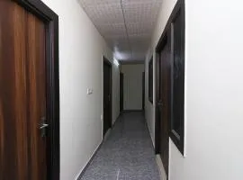 Hotel O sudershan ha