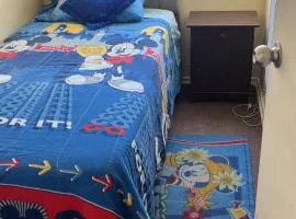 Se arrienda departamento