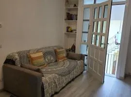 Overlooking the riverfront, near Malpensa