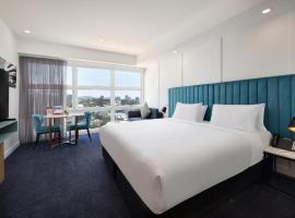 Swiss-Belhotel Woolloongabba, Brisbane, hotel v destinaci Brisbane