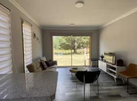 Cabañas Indomita, hotel a Pucón