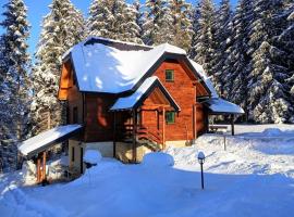 Vacation Home Miki 2, Hotel in Ljuboš