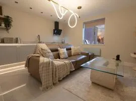 The Caesar Suite - Kelham Island - City Centre