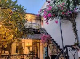 Soluna Pearl Villa in Phan Thiet