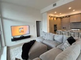 Luxury Penthouse in Kelowna BC