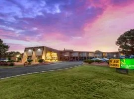 Scenic View Inn - Lake Powell - Page AZ