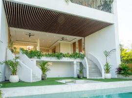 Villa Cliffo by Premier Hospitality Asia, hotel v destinaci Ungasan