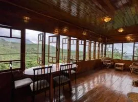 spice garden Resorts munnar