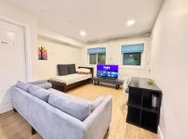 Private Guest Suite, Two Parking Spaces