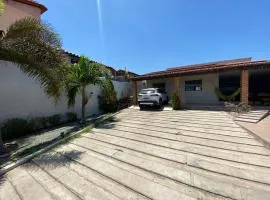 Casa de praia