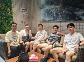 Paradise Villa in the Center Since 2026