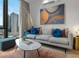 The Signature Melbourne Modern Nostalgia