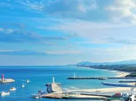 더강릉 오션스테이