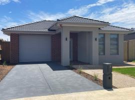 Western Retreat, hotel en Colac