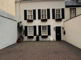 Sandringham House, casa de campo em Saint Helier