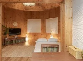 감성제주스테이