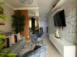 Apartamento de Lujo En San Pedro