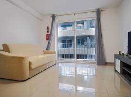 The Monterosa Condo - By Solea Holiday Homes, hotel em St Julian's