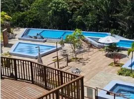 Mirantes Resort - Caminho do Mar