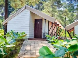 Jolotundo Glamping and Edupark