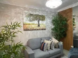 Apartamento de Lujo En San Pedro