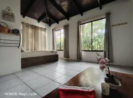 Green Point Nature Retreat