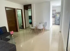 Apartamento Moderno en La florida