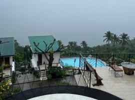 My Honey's Farm, hotel sa Nangkaan