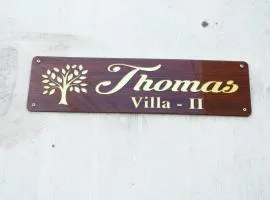 Thomas Villa