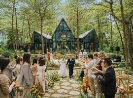 Amaya Retreat, хотел в Sóc Sơn