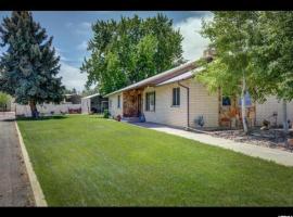 Ashleys Place, Hotel in Vernal