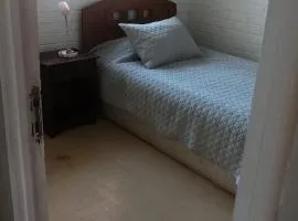 Casa para huespedes en Sindempart