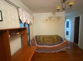 Casa para huespedes en Sindempart