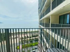 Apartment Wyndham Solei Da Nang