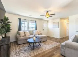 Stylish New Construction Home