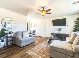 Stylish New Construction Home