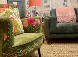 Lydiard General Cafe Delight, Hotel in Ballarat