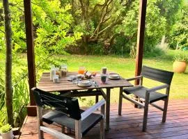 RIMU CABIN 16min drive to Kaiteriteri Beach