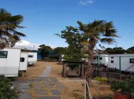 Seogwipo PyoseonCaravan