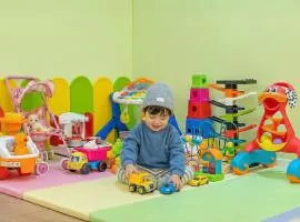 Gapyeong Yeheaden Pension