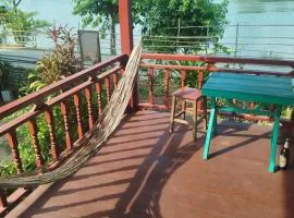 BOONMY - Bungalows and Restaurant - DON DET - 4000 ISLANDS